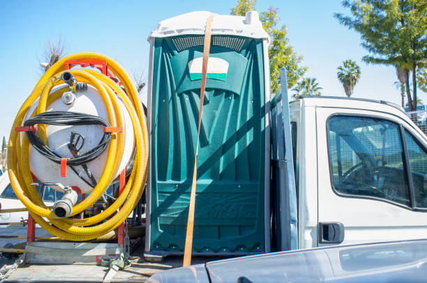 Best Portable toilet rental for construction  in El Portal, FL