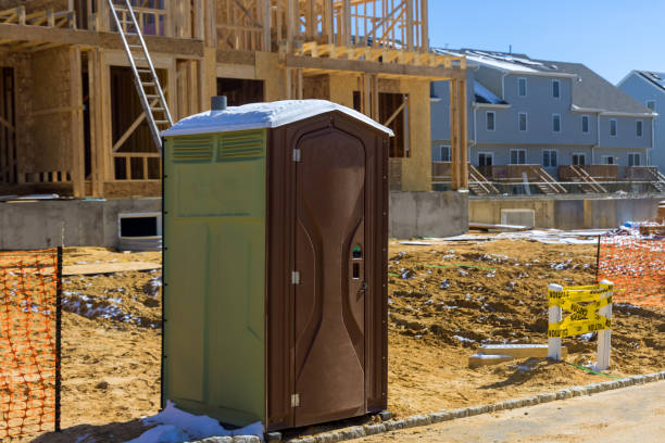 Porta potty services near me in El Portal, FL