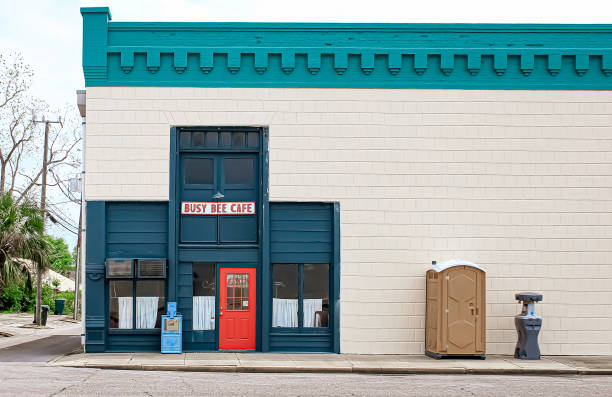  El Portal, FL Porta Potty Rental Pros