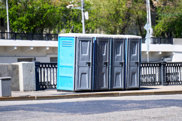Best Event porta potty rental  in El Portal, FL