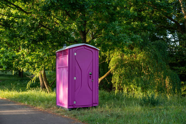 Portable Toilet Options We Offer in El Portal, FL