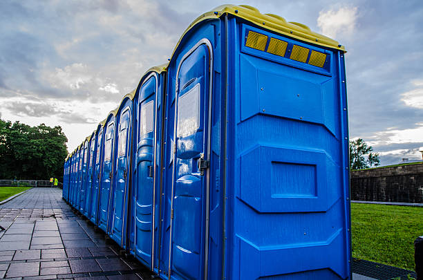 Best Local porta potty services  in El Portal, FL