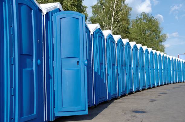 Best Long-term porta potty rental  in El Portal, FL